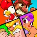 创始人去世